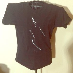 Lionel Ritchie North American Tour 2014 Tee